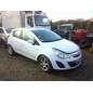 Commande chauffage OPEL CORSA D