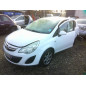 Commande chauffage OPEL CORSA D
