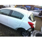 Commande chauffage OPEL CORSA D