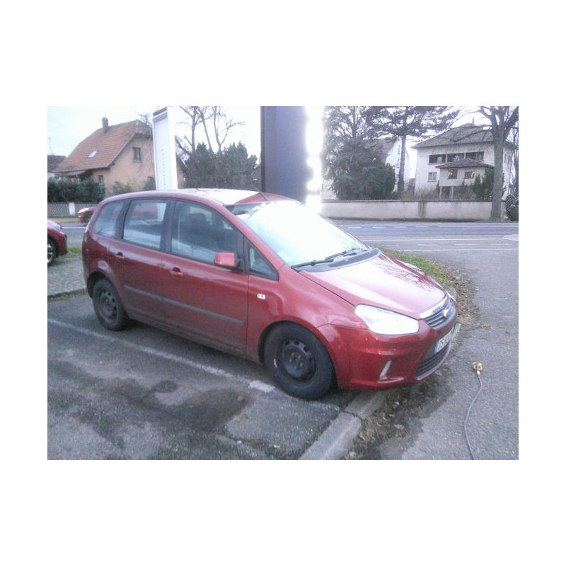 Moteur essuie glace avant FORD C-MAX 1