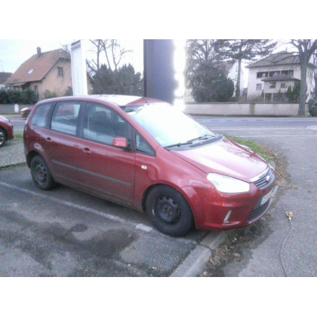 Moteur essuie glace avant FORD C-MAX 1 Photo n°1