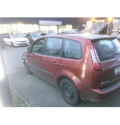 Moteur essuie glace avant FORD C-MAX 1 Photo n°4