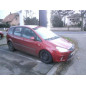 Commande chauffage FORD C-MAX 1
