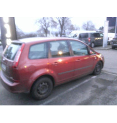 Commande chauffage FORD C-MAX 1 Photo n°8