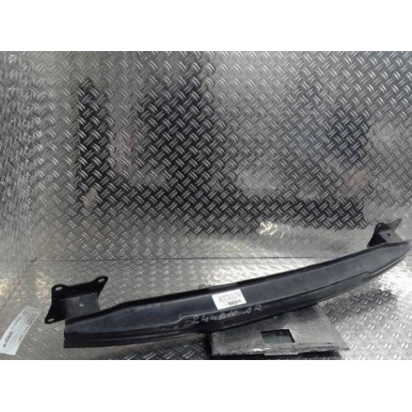 Renfort pare choc arriere (traverse) VOLKSWAGEN GOLF 6 Photo n°1