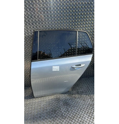 Porte arriere gauche VOLKSWAGEN GOLF 6 Photo n°1