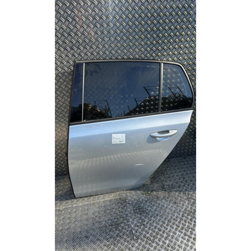 Porte arriere gauche VOLKSWAGEN GOLF 6