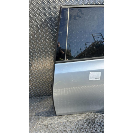Porte arriere gauche VOLKSWAGEN GOLF 6
