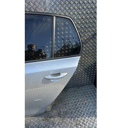 Porte arriere gauche VOLKSWAGEN GOLF 6 Photo n°3