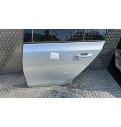 Porte arriere gauche VOLKSWAGEN GOLF 6 Photo n°4