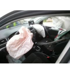 Porte arriere gauche VOLKSWAGEN GOLF 6 Photo n°6