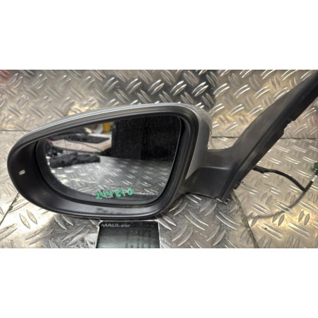 Retroviseur gauche VOLKSWAGEN GOLF 6