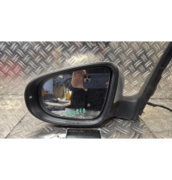 Retroviseur gauche VOLKSWAGEN GOLF 6 Photo n°2