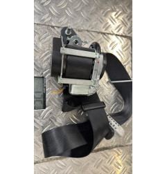 Ceinture avant droit PEUGEOT 207 Photo n°1