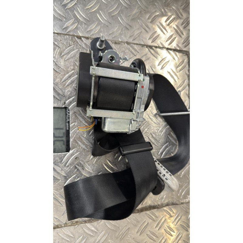 Ceinture avant droit PEUGEOT 207