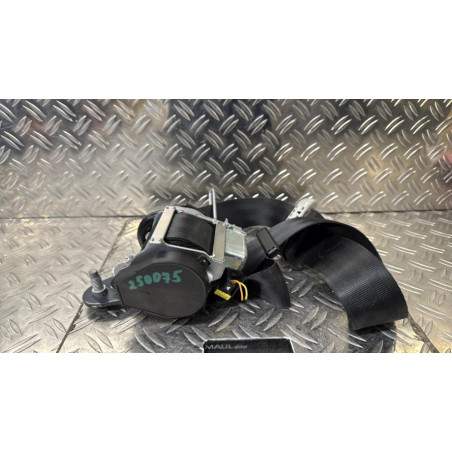Ceinture avant droit PEUGEOT 207