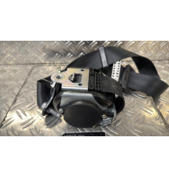 Ceinture avant droit PEUGEOT 207 Photo n°3