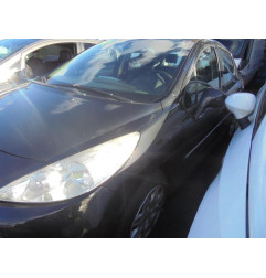 Ceinture avant droit PEUGEOT 207 Photo n°6