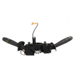 Com (Bloc Contacteur Tournant+Commodo Essuie Glace+Commodo Phare) RENAULT CLIO 2 Photo n°2