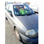 Com (Bloc Contacteur Tournant+Commodo Essuie Glace+Commodo Phare) RENAULT CLIO 2