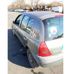 Com (Bloc Contacteur Tournant+Commodo Essuie Glace+Commodo Phare) RENAULT CLIO 2 Photo n°8