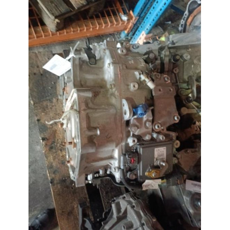 Boite de vitesses CITROEN C3 3