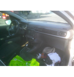 Boite de vitesses CITROEN C3 3 Photo n°7