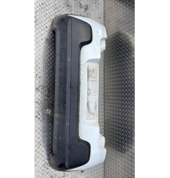 Pare choc arriere CITROEN C3 3 Photo n°1