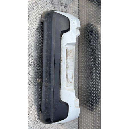 Pare choc arriere CITROEN C3 3 Photo n°1