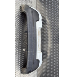 Pare choc arriere CITROEN C3 3 Photo n°4