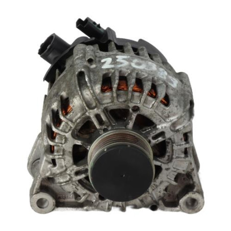 Alternateur CITROEN C3 3 Photo n°1