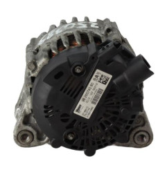 Alternateur CITROEN C3 3 Photo n°3
