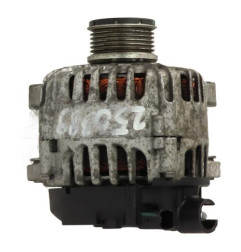 Alternateur CITROEN C3 3 Photo n°5