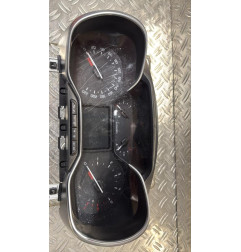 Compteur CITROEN C3 3 Photo n°1