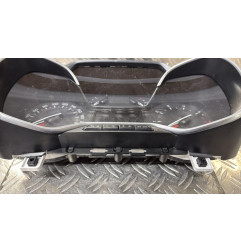 Compteur CITROEN C3 3