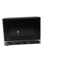 Ecran GPS CITROEN C3 3 Photo n°1