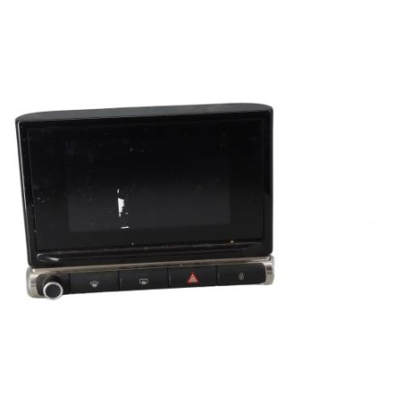 Ecran GPS CITROEN C3 3 Photo n°1