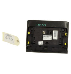 Ecran GPS CITROEN C3 3 Photo n°6