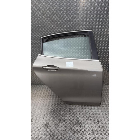 Porte arriere droit PEUGEOT 208 1 Photo n°1