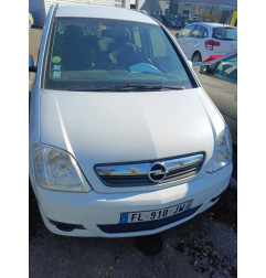 Retroviseur droit OPEL MERIVA A Photo n°5