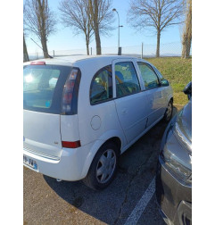 Retroviseur droit OPEL MERIVA A Photo n°7