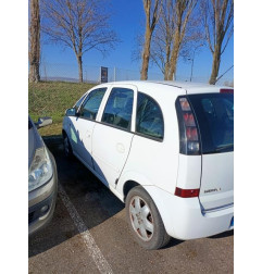 Retroviseur droit OPEL MERIVA A Photo n°8