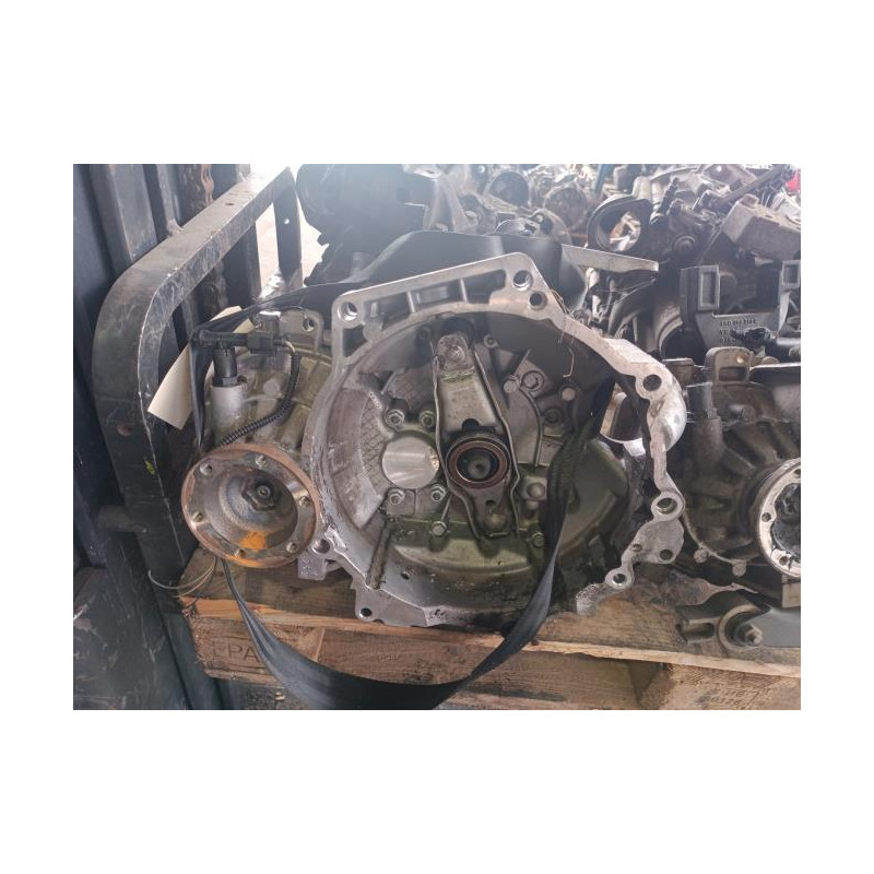 Boite de vitesses SEAT IBIZA 3