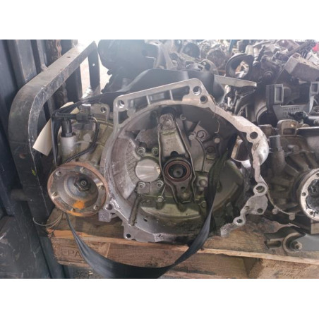 Boite de vitesses SEAT IBIZA 3 Photo n°1