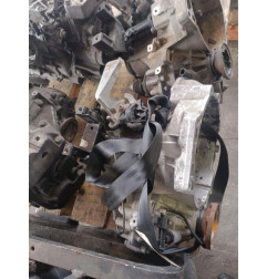 Boite de vitesses SEAT IBIZA 3