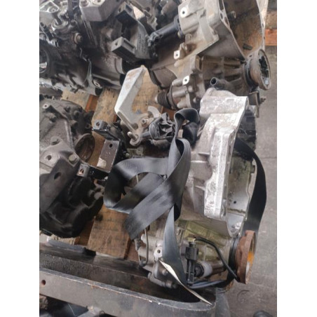 Boite de vitesses SEAT IBIZA 3