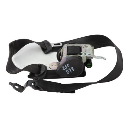 Ceinture avant gauche SEAT IBIZA 3 Photo n°1