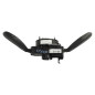 Com (Bloc Contacteur Tournant+Commodo Essuie Glace+Commodo Phare) SEAT IBIZA 3