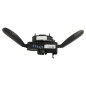 Com (Bloc Contacteur Tournant+Commodo Essuie Glace+Commodo Phare) SEAT IBIZA 3