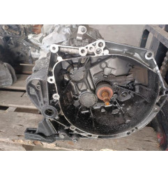 Boite de vitesses PEUGEOT 308 1 SW Photo n°1